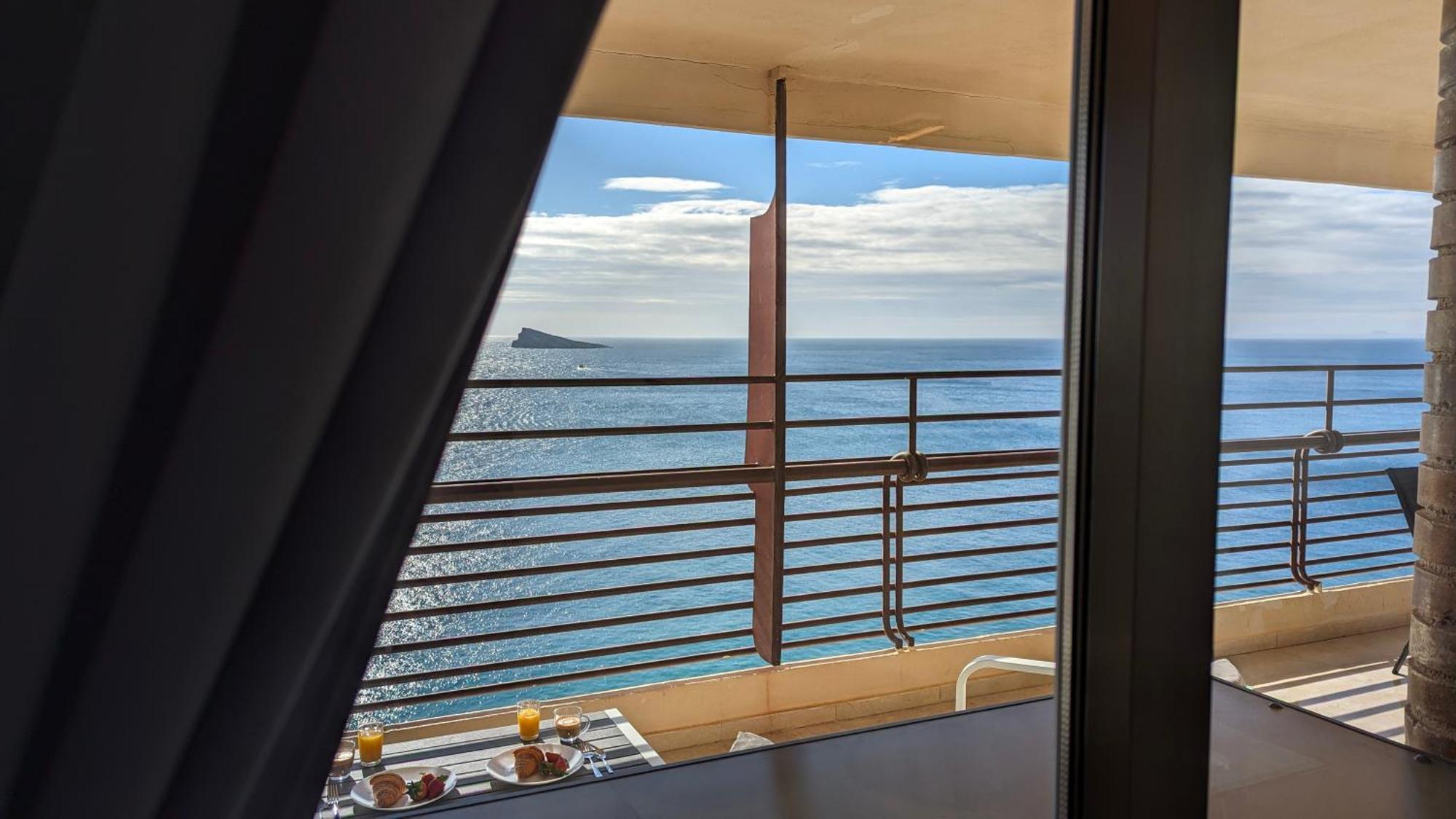 Arenas Sea Front Appartement